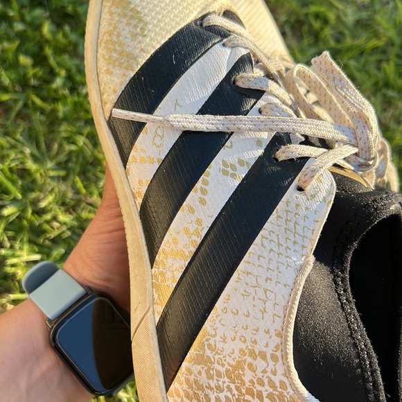 ADIDAS ACE 16.3 INTERSTELLAR INDOOR SOCCER SHOES SIZE 7.5 - Picture 12 of 12